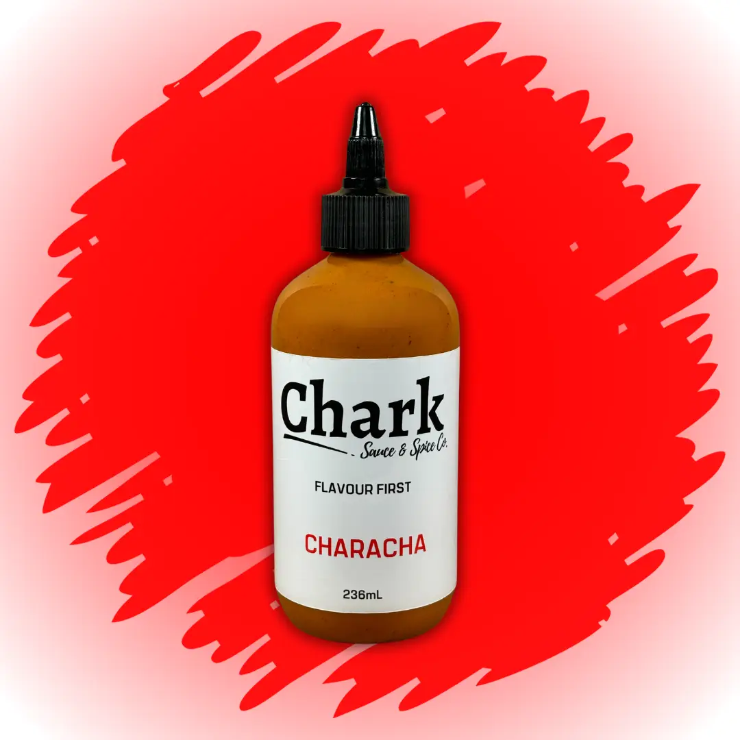 Characha – 8oz Bottle (236ml)