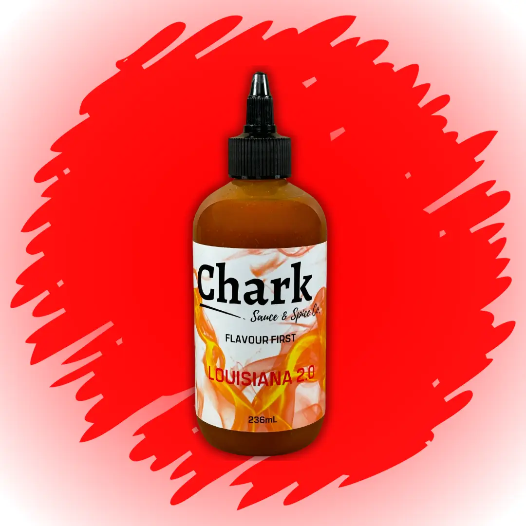 Louisiana 2.0 – 8oz Bottle (236ml)